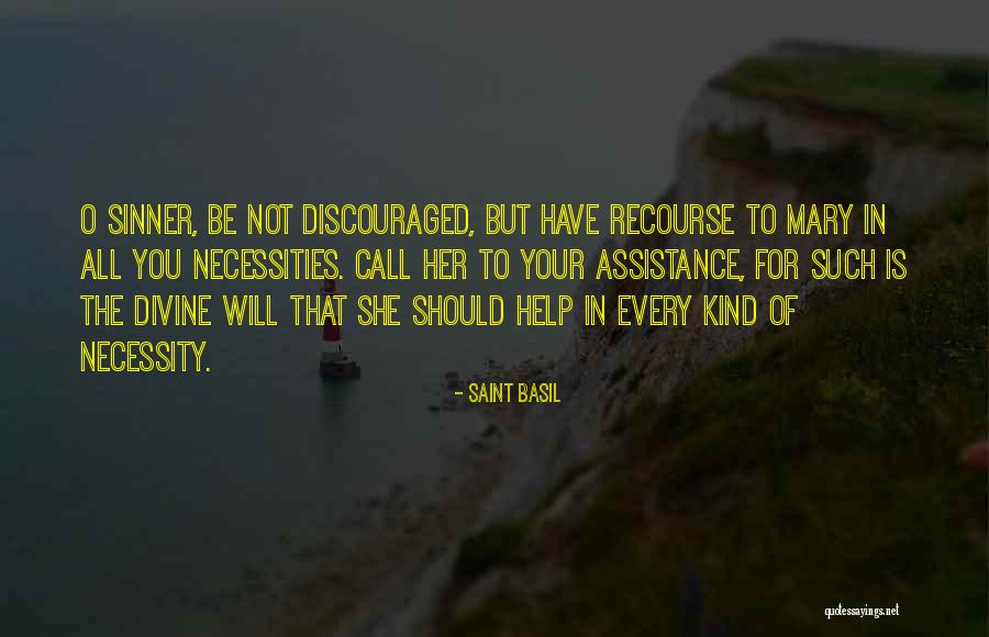 The Sinner Quotes By Saint Basil The Sinner Quotes By Saint Basil