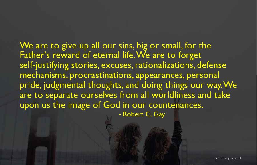 The Sins Of The Father Quotes By Robert C. Gay The Sins Of The Father Quotes By Robert C. Gay