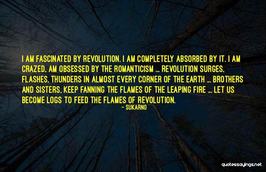 The Sisters Quotes By Sukarno The Sisters Quotes By Sukarno
