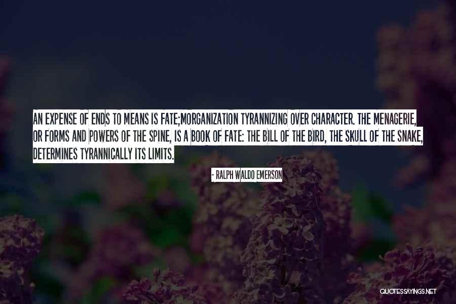 The Skull Quotes By Ralph Waldo Emerson The Skull Quotes By Ralph Waldo Emerson