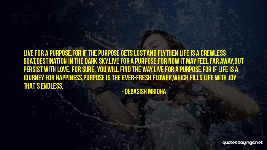 The Sky And Hope Quotes By Debasish Mridha