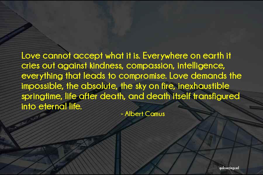 The Sky Cries Quotes By Albert Camus The Sky Cries Quotes By Albert Camus