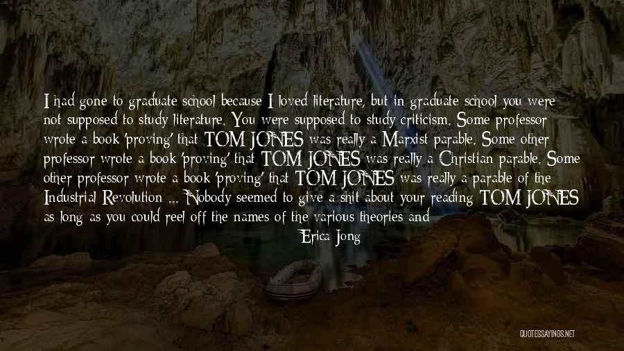 The Sleep Revolution Quotes By Erica Jong
