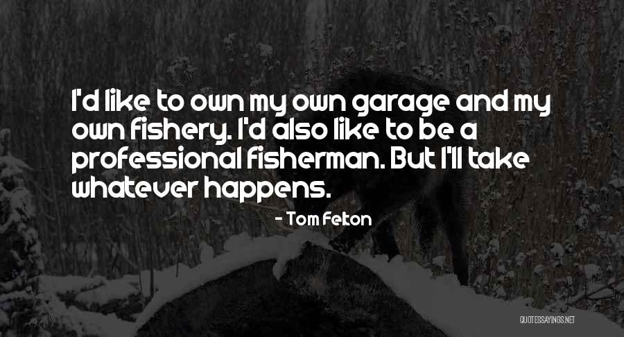 The Sleep Revolution Quotes By Tom Felton