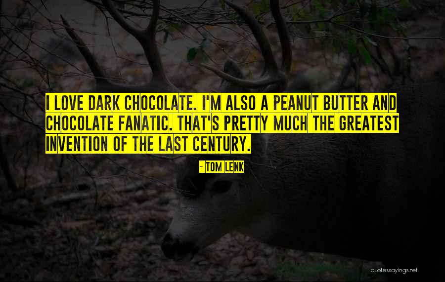 The Sleep Revolution Quotes By Tom Lenk