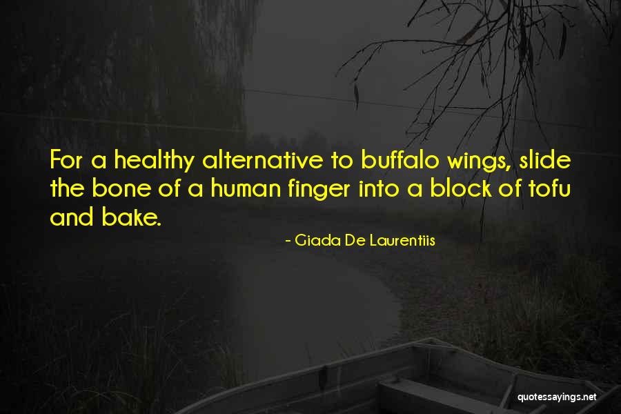 The Slide Quotes By Giada De Laurentiis The Slide Quotes By Giada De Laurentiis