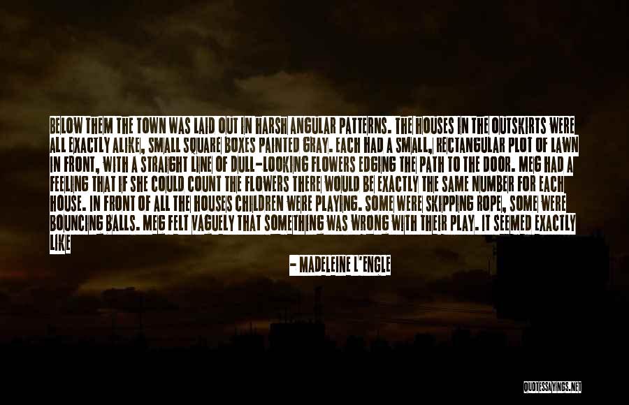 The Small Things That Count Quotes By Madeleine L'Engle The Small Things That Count Quotes By Madeleine L'Engle