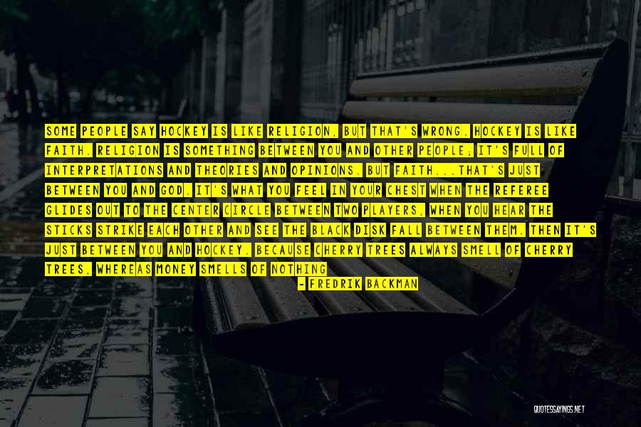 The Smell Of Money Quotes By Fredrik Backman The Smell Of Money Quotes By Fredrik Backman