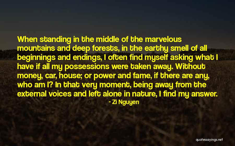 The Smell Of Money Quotes By Zi Nguyen The Smell Of Money Quotes By Zi Nguyen