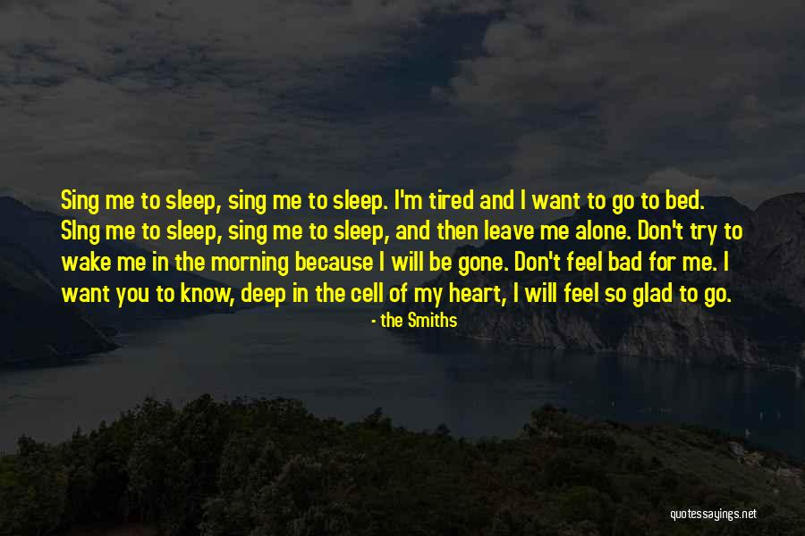 The Smiths Quotes 371768 The Smiths Quotes 371768