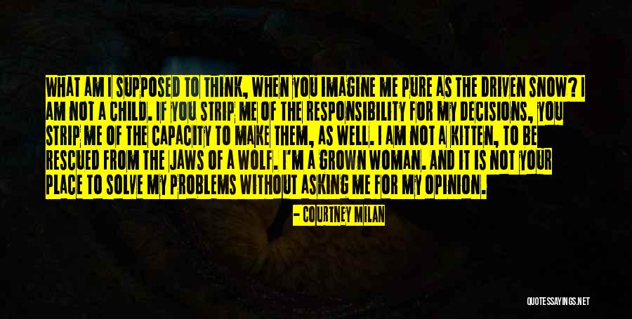 The Snow Child Quotes By Courtney Milan The Snow Child Quotes By Courtney Milan