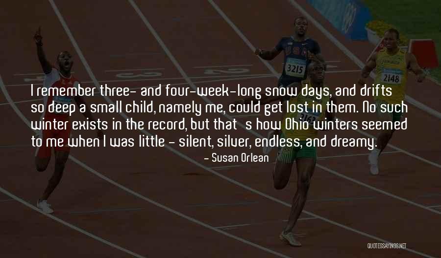 The Snow Child Quotes By Susan Orlean The Snow Child Quotes By Susan Orlean