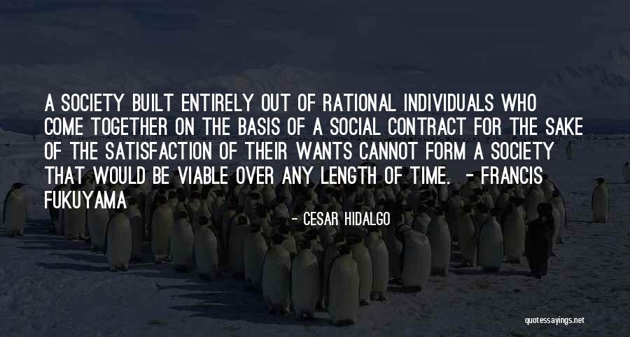 The Social Contract Quotes By Cesar Hidalgo The Social Contract Quotes By Cesar Hidalgo