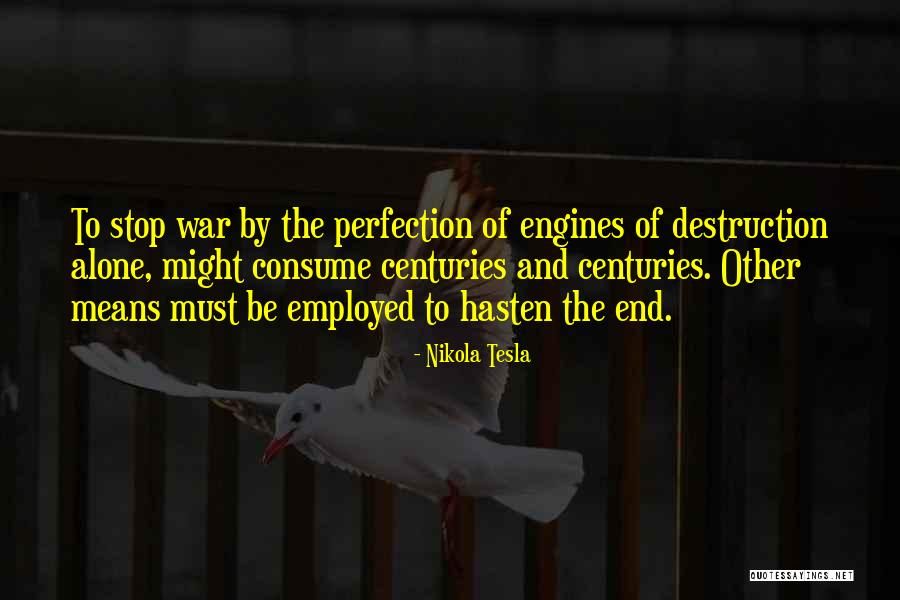 The Soldier Prince Quotes By Nikola Tesla The Soldier Prince Quotes By Nikola Tesla