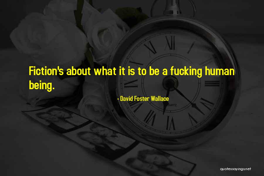 The Song Jed King Quotes By David Foster Wallace The Song Jed King Quotes By David Foster Wallace