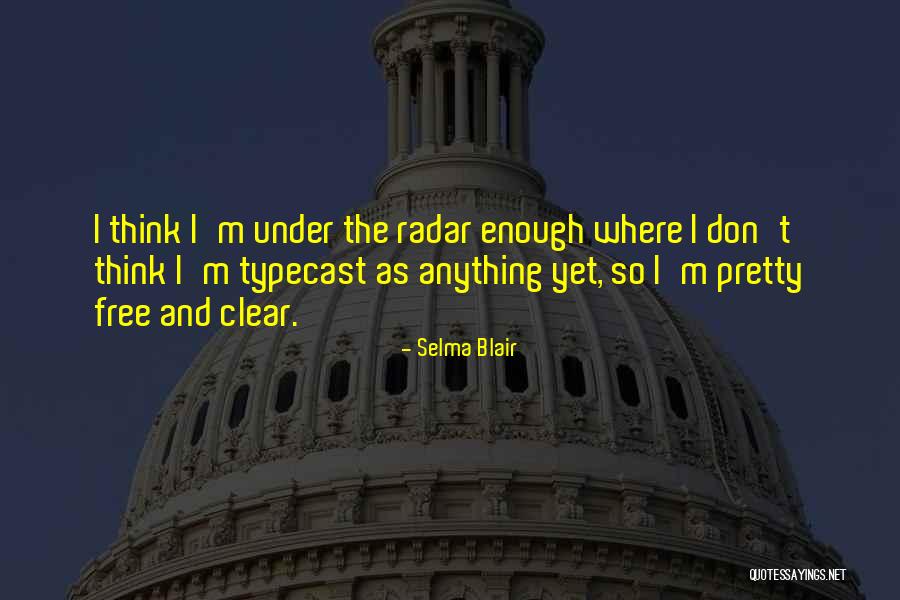 The Song Of The Quarkbeast Quotes By Selma Blair The Song Of The Quarkbeast Quotes By Selma Blair