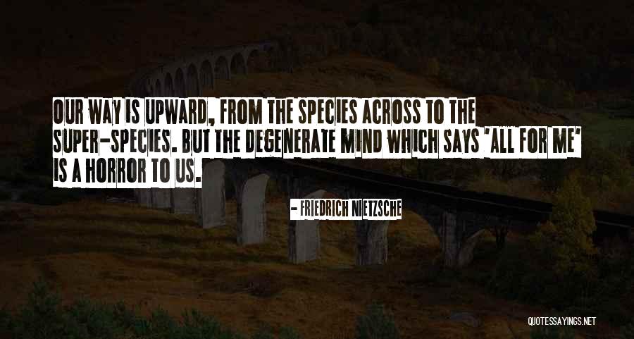 The Soul Is Eternal Quotes By Friedrich Nietzsche The Soul Is Eternal Quotes By Friedrich Nietzsche