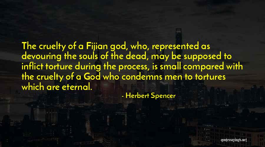 The Soul Is Eternal Quotes By Herbert Spencer The Soul Is Eternal Quotes By Herbert Spencer