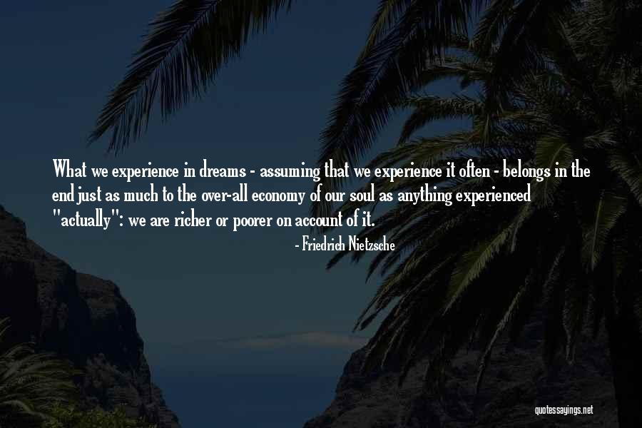The Soul Quotes By Friedrich Nietzsche The Soul Quotes By Friedrich Nietzsche