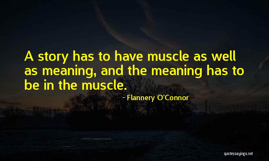 The Soul Trek Quotes By Flannery O'Connor The Soul Trek Quotes By Flannery O'Connor