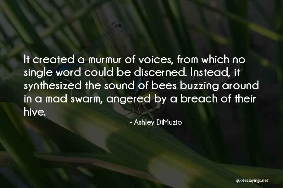 The Sound Of It Quotes By Ashley DiMuzio The Sound Of It Quotes By Ashley DiMuzio