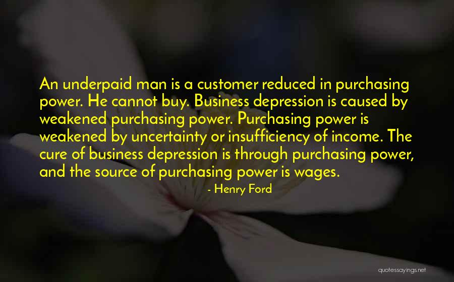 The Source Of Man Quotes By Henry Ford The Source Of Man Quotes By Henry Ford