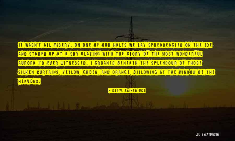 The South Pole Quotes By Beryl Bainbridge The South Pole Quotes By Beryl Bainbridge