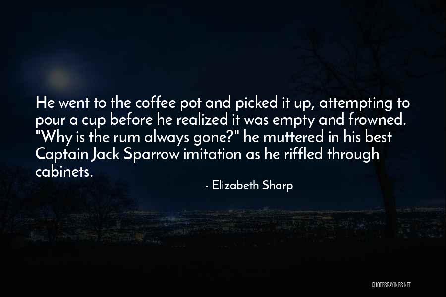 The Sparrow Quotes By Elizabeth Sharp The Sparrow Quotes By Elizabeth Sharp