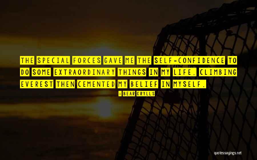 The Special Forces Quotes By Bear Grylls The Special Forces Quotes By Bear Grylls