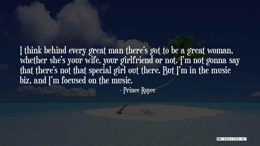 The Special Girl Quotes By Prince Royce