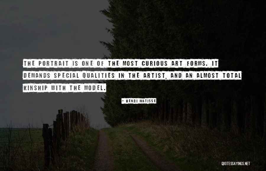 The Special One Quotes By Henri Matisse The Special One Quotes By Henri Matisse