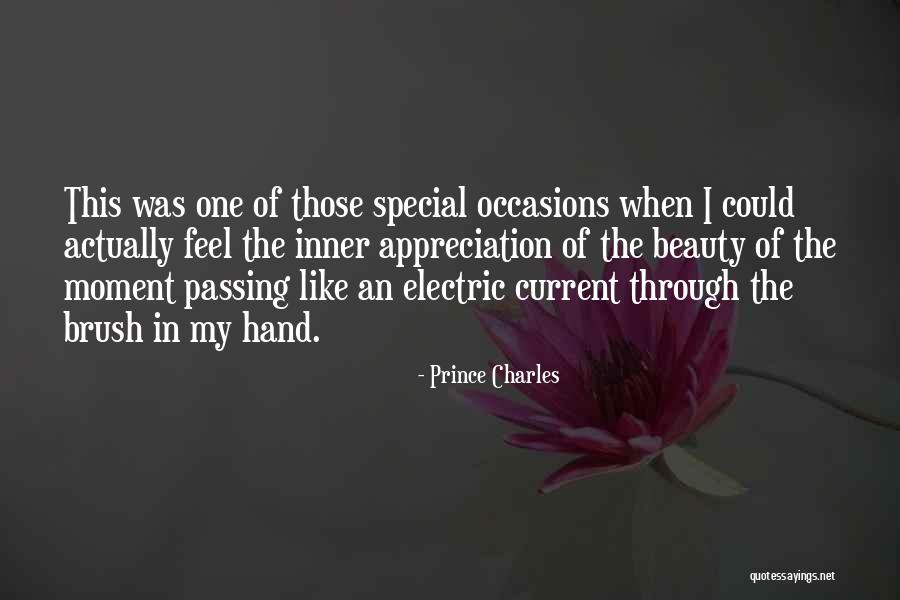The Special One Quotes By Prince Charles The Special One Quotes By Prince Charles