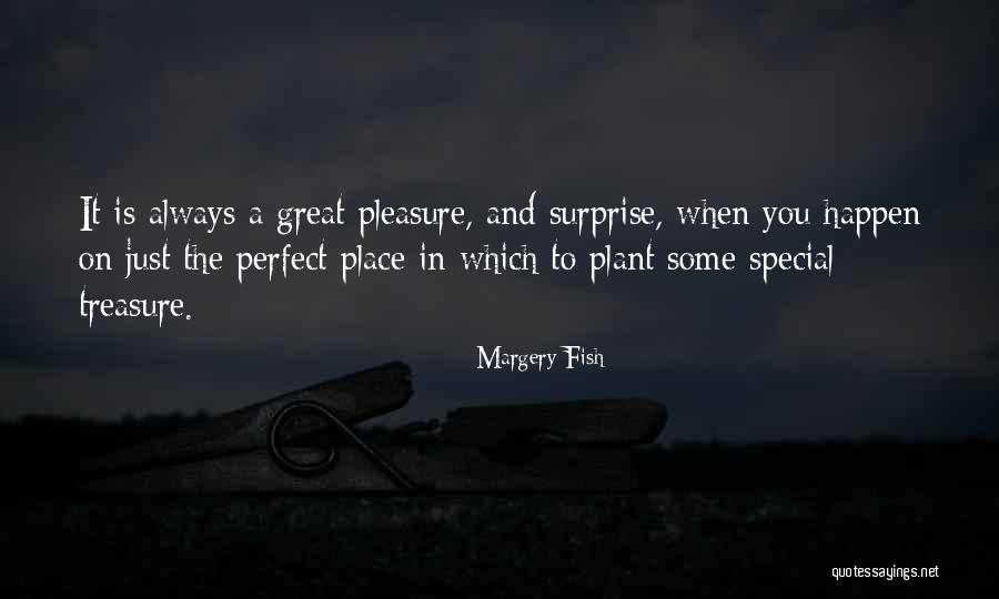 The Special Quotes By Margery Fish The Special Quotes By Margery Fish