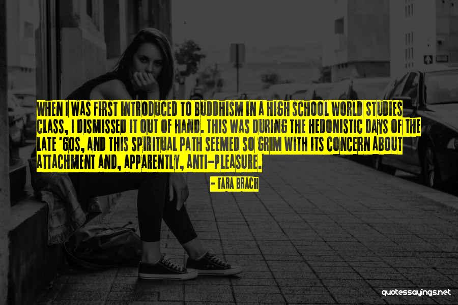 The Spiritual Path Quotes By Tara Brach The Spiritual Path Quotes By Tara Brach
