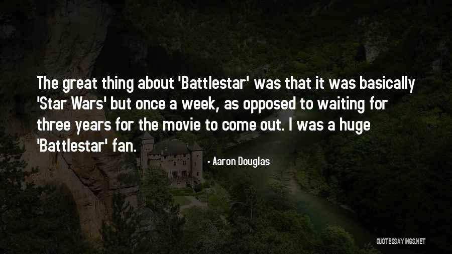 The Star Movie Quotes By Aaron Douglas The Star Movie Quotes By Aaron Douglas