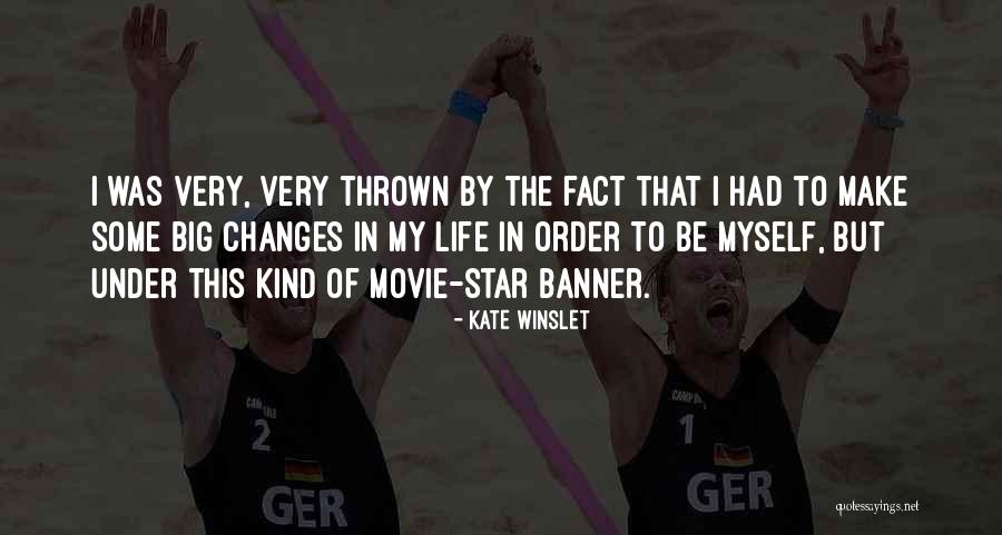 The Star Movie Quotes By Kate Winslet The Star Movie Quotes By Kate Winslet