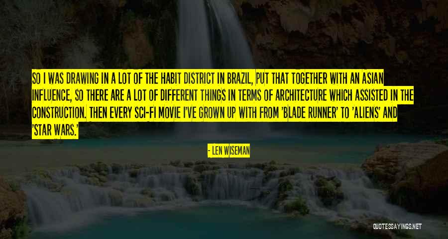 The Star Movie Quotes By Len Wiseman The Star Movie Quotes By Len Wiseman