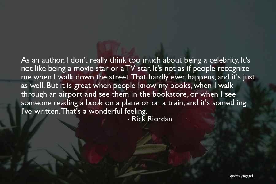 The Star Movie Quotes By Rick Riordan The Star Movie Quotes By Rick Riordan