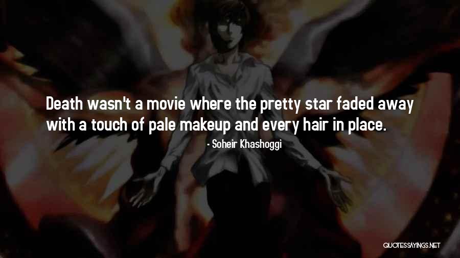 The Star Movie Quotes By Soheir Khashoggi The Star Movie Quotes By Soheir Khashoggi
