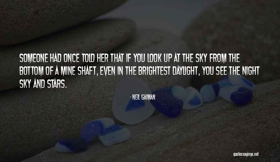 The Stars In The Night Sky Quotes By Neil Gaiman The Stars In The Night Sky Quotes By Neil Gaiman