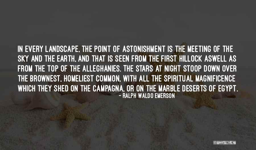 The Stars In The Night Sky Quotes By Ralph Waldo Emerson The Stars In The Night Sky Quotes By Ralph Waldo Emerson