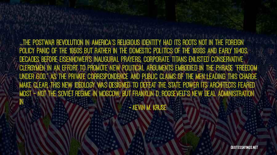 The State And Revolution Quotes By Kevin M. Kruse The State And Revolution Quotes By Kevin M. Kruse