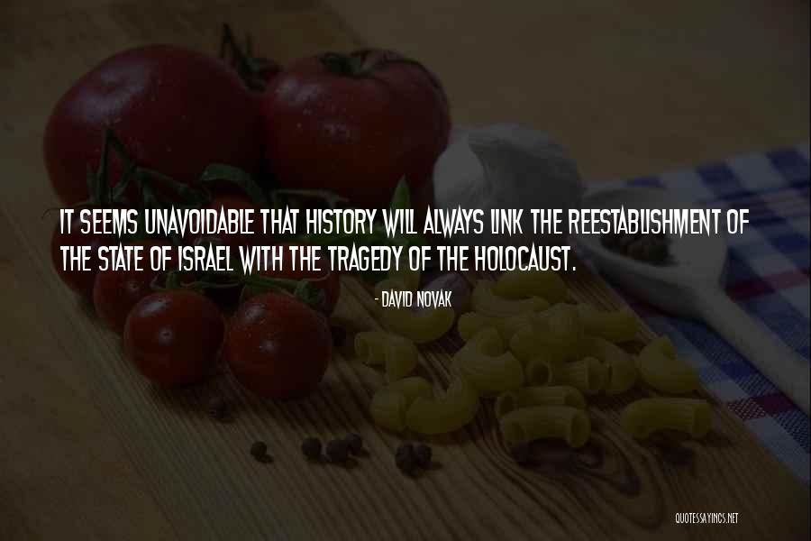 The State Of Israel Quotes By David Novak The State Of Israel Quotes By David Novak