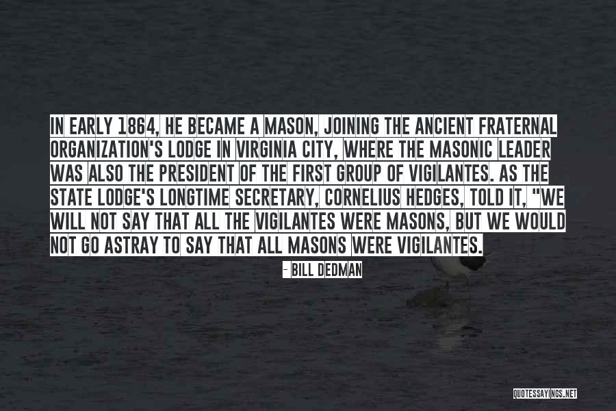 The State Of Virginia Quotes By Bill Dedman The State Of Virginia Quotes By Bill Dedman