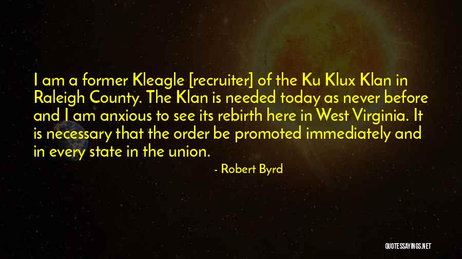 The State Of Virginia Quotes By Robert Byrd The State Of Virginia Quotes By Robert Byrd