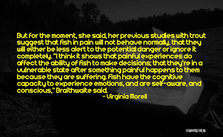 The State Of Virginia Quotes By Virginia Morell The State Of Virginia Quotes By Virginia Morell