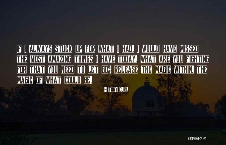 The Status Quo Quotes By Tony Curl The Status Quo Quotes By Tony Curl