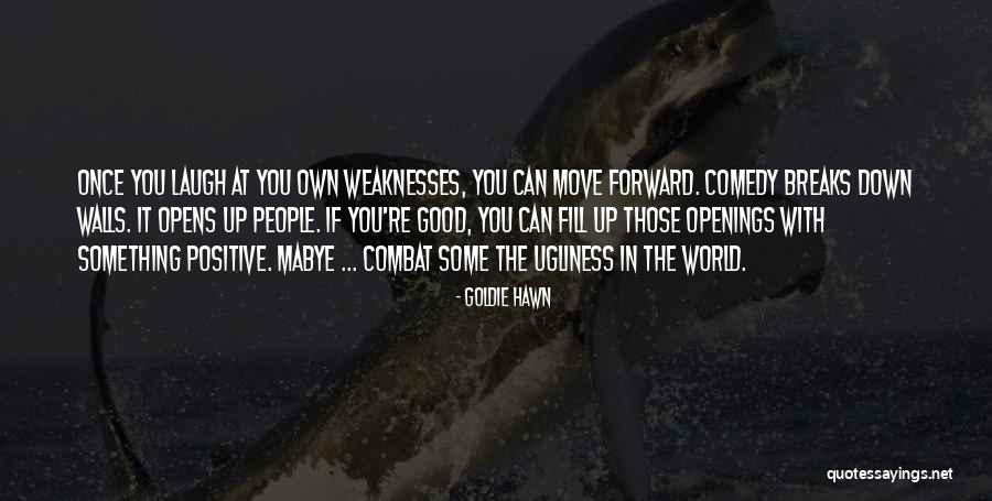 The Steamboat In Huck Finn Quotes By Goldie Hawn The Steamboat In Huck Finn Quotes By Goldie Hawn
