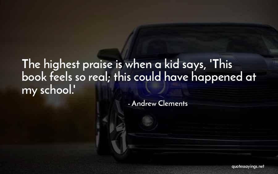 The Stock Broker S Clerk Quotes By Andrew Clements The Stock Broker S Clerk Quotes By Andrew Clements