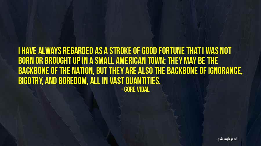 The Stock Broker S Clerk Quotes By Gore Vidal The Stock Broker S Clerk Quotes By Gore Vidal